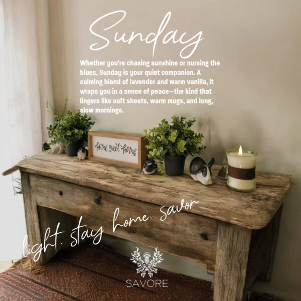 SUNDAY - Image 2