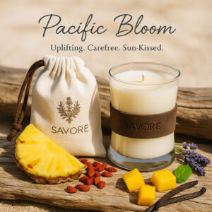 PACIFIC BLOOM
